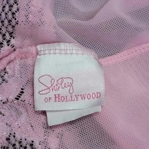 NWOT Shirley of Hollywood Babydoll - M - Picture 4 of 8